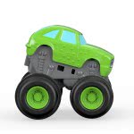 Mattel Blaze Slam And Go - Pickle Truck CGK22 / FFH75 887961486230