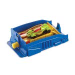 Mattel Hot Wheels Pocket Raceway Track Set CKJ08 / CMB24 887961149913