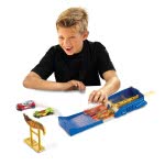 Mattel Hot Wheels Pocket Raceway Πίστα Τσέπης CKJ08 / CMB24 887961149913