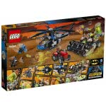 LEGO Super Heroes Μπάτμαν: Σκιάχτρο Η Συγκομιδή Του Φόβου 76054 5702015597678
