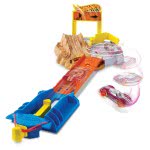 Mattel Hot Wheels Construction Mayhem Κόντρες Στο Εργοτάξιο CKJ08 / DKR44 887961247466