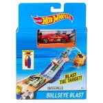 Mattel Hot Wheels Bullseye Blast Φορητή Πίστα Στόχος CKJ08 / DWK43 887961383782