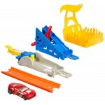 Mattel Hot Wheels Bullseye Blast Φορητή Πίστα Στόχος CKJ08 / DWK43 887961383782