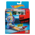 Mattel Hot Wheels Race Gauge Track Set CKJ08 / CKJ09 887961114959