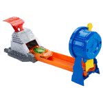 Mattel Hot Wheels Race Gauge Σετ Παιχνιδιού Αγώνων CKJ08 / CKJ09 887961114959