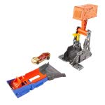 Mattel Hot Wheels Hammer Blast Σετ Παιχνιδιού Αγώνων CKJ08 / DJD99 887961223774