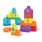 Mega Blocks 1-2-3 Count CNH08 / FLT38 887961565263