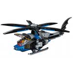 LEGO Super Heroes Μπάτμαν: Σκιάχτρο Η Συγκομιδή Του Φόβου 76054 5702015597678