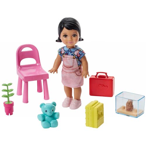 Mattel Barbie Δασκάλα DHB63 / FJB29 887961531831