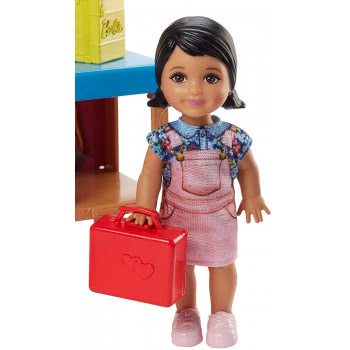 Mattel Barbie Δασκάλα DHB63 / FJB29 887961531831