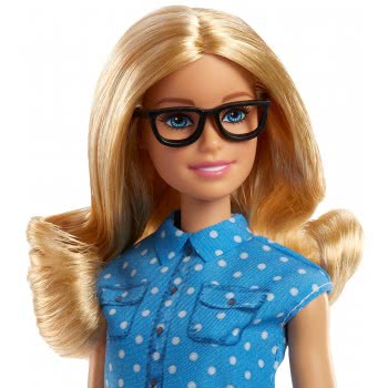 Mattel Barbie Δασκάλα DHB63 / FJB29 887961531831