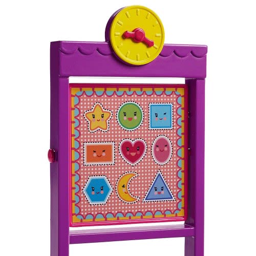 Mattel Barbie Δασκάλα DHB63 / FJB29 887961531831