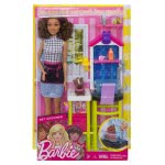 Mattel Barbie Pet Groomer Playset DHB63 / FJB31 887961531855