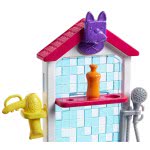 Mattel Barbie Pet Groomer Σετ Παιχνιδιού DHB63 / FJB31 887961531855