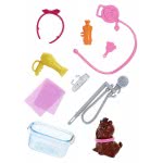 Mattel Barbie Pet Groomer Playset DHB63 / FJB31 887961531855