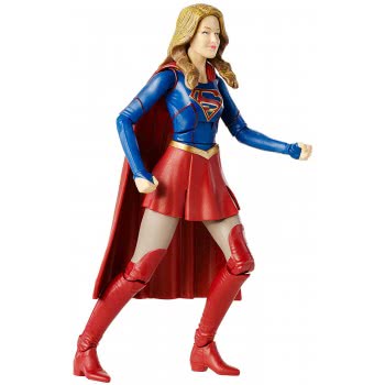 Mattel DC Comics Multiverse Supergirl DKN33 / DNW71 887961309508