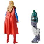 Mattel DC Comics Multiverse Supergirl Συλλεκτική Φιγούρα DKN33 / DNW71 887961309508