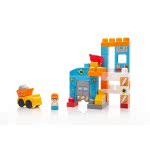 MEGA Fisher-Price Work Site DKX85 / FFG33 887961485134