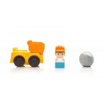 MEGA Fisher-Price Work Site DKX85 / FFG33 887961485134