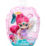Mattel Fisher Price Shimmer & Shine: Geanie Beach Shimmer Doll DLH55 / DTK80 887961358032