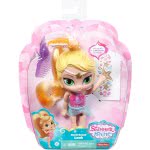 Mattel Fisher Price Shimmer & Shine: Genie Beach Leah Doll DLH55 / DTK84 887961358063
