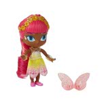 Mattel Fisher Price Shimmer & Shine: Rainbow Minu Doll DLH55 / FHN27 887961526059