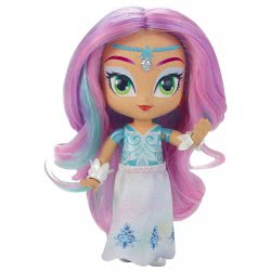 Mattel Fisher Price Shimmer & Shine: Imma Κούκλα DLH55 / FHW18 887961530285