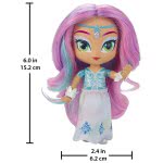 Mattel Fisher Price Shimmer & Shine: Imma Doll DLH55 / FHW18 887961530285