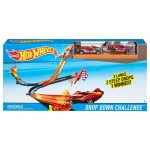 Mattel Hot Wheels Mega Rally Track Set Αγωνιστική Πίστα 3 Σε 1 - 3 Σχέδια DNN81 / ASST 887961303315