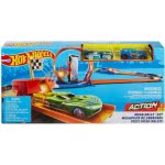 Mattel Hot Wheels Mega Rally Track Set Αγωνιστική Πίστα 3 Σε 1 - 3 Σχέδια DNN81 / ASST 887961303315
