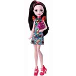 Mattel Monster High Βασικοί Μαθητές - Draculaura Κούκλα DTD90 / FJJ16 887961537628
