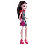 Mattel Monster High Βασικοί Μαθητές - Draculaura Κούκλα DTD90 / FJJ16 887961537628