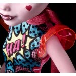 Mattel Monster High Draculaura Doll DTD90 / FJJ16 887961537628