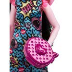 Mattel Monster High Βασικοί Μαθητές - Draculaura Κούκλα DTD90 / FJJ16 887961537628