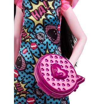 Mattel Monster High Draculaura Doll DTD90 / FJJ16 887961537628