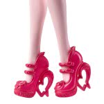 Mattel Monster High Draculaura Doll DTD90 / FJJ16 887961537628