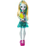 Mattel Monster High Βασικοί Μαθητές - Lagoona Blue Κούκλα DTD90 / FJJ17 887961537604