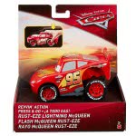 Mattel Disney Pixar Cars 3 Rev N Racers Αγωνιστικά Οχήματα Rusteze Lightning Mcqueen DVD31 / FMH50 887961573527