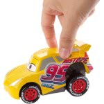 Mattel Disney Pixar Cars 3 Rev N Racers Rusteze Cruz Ramirez DVD31 / FMH51 887961573534