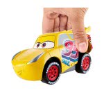 Mattel Disney Pixar Cars 3 Rev N Racers Rusteze Cruz Ramirez DVD31 / FMH51 887961573534