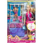 Mattel Barbie Σετ Επαγγέλματα - Δασκάλα Αθλημάτων: Γυμνάστρια DVG13 / FKF75 887961545968