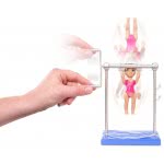 Mattel Barbie Careers Gymnastic Instructor DVG13 / FKF75 887961545968