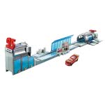 Mattel Disney Pixar Cars 3 Transforming Rusteze Racing Center Σετ Παιχνιδιού DVT46 / FTB42 887961639643