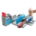 Mattel Disney Pixar Cars 3 Transforming Rusteze Racing Center Σετ Παιχνιδιού DVT46 / FTB42 887961639643