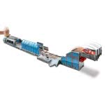 Mattel Disney Pixar Cars 3 Transforming Rusteze Racing Center Σετ Παιχνιδιού DVT46 / FTB42 887961639643