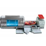 Mattel Disney Pixar Cars 3 Transforming Rusteze Racing Center Playset DVT46 / FTB42 887961639643