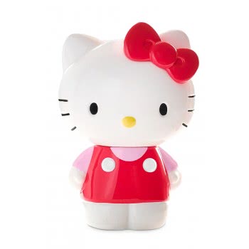 Mattel Barbie Συλλεκτική Κούκλα - Hello Kitty (Gold Label) DWF58 887961380170