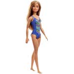 Mattel Barbie Beach Water Play Rainbow Κούκλα DWJ99 / FJD97 887961534412