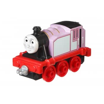 Mattel Τόμας Το Τρενάκι - The Train Adventures Rosie DWM28 / DXT38 887961402179