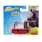 Mattel Τόμας Το Τρενάκι - The Train Adventures Rosie DWM28 / DXT38 887961402179